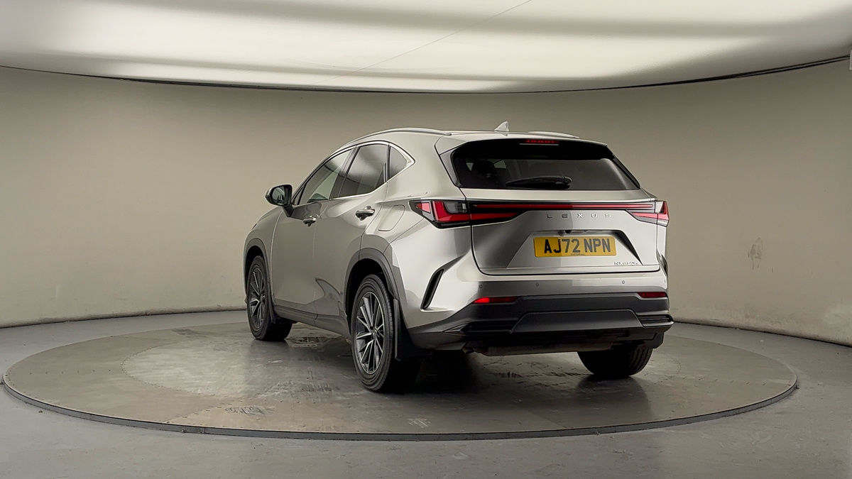 Used Lexus NX 2023 for sale - 76740954: Photo 42