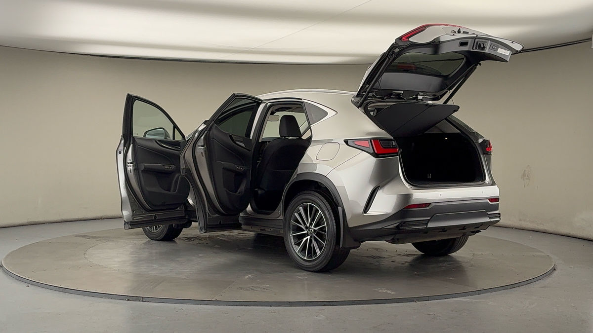 Used Lexus NX 2023 for sale - 76740954: Photo 44