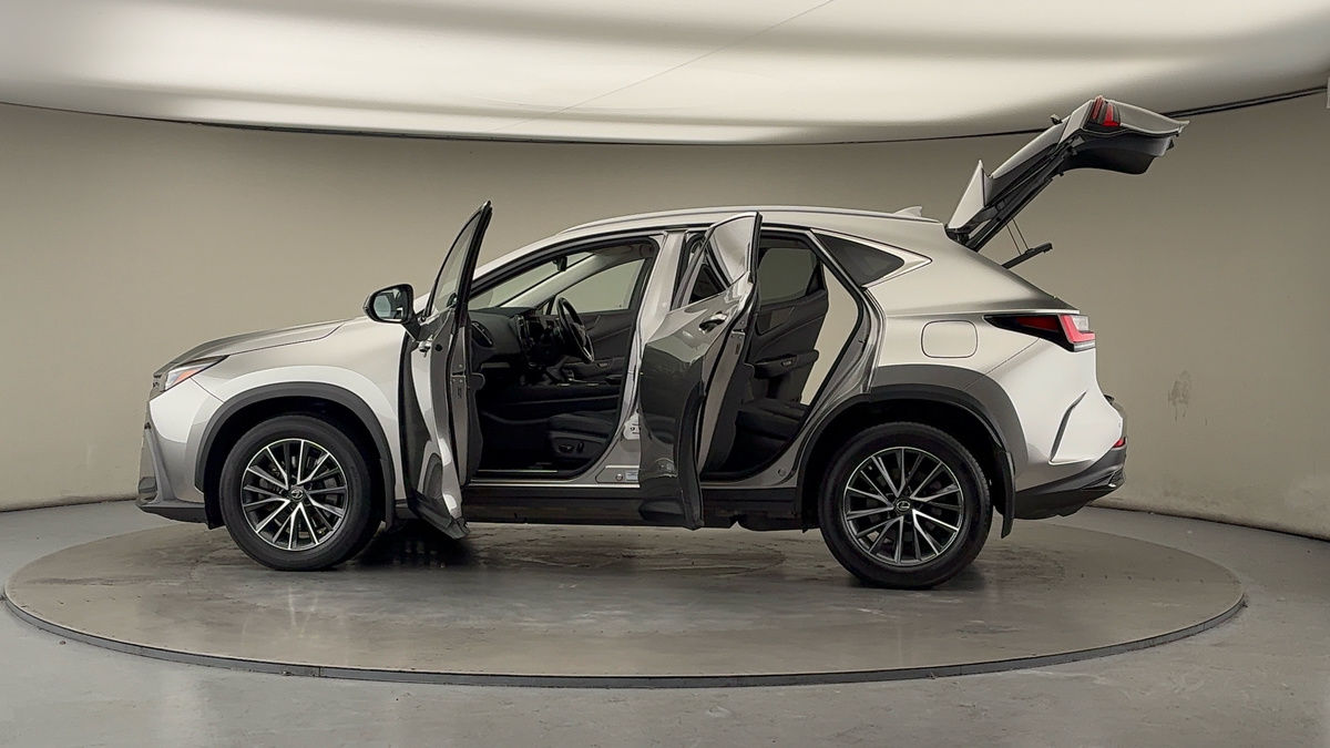 Used Lexus NX 2023 for sale - 76740954: Photo 46