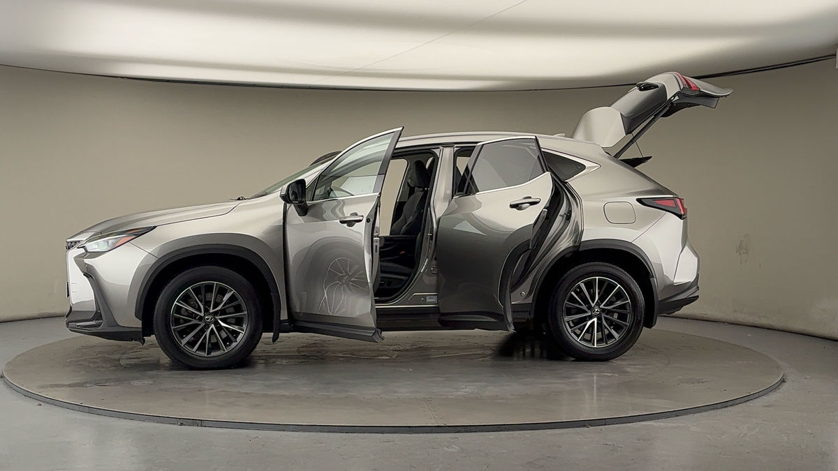 Used Lexus NX 2023 for sale - 76740954: Photo 47