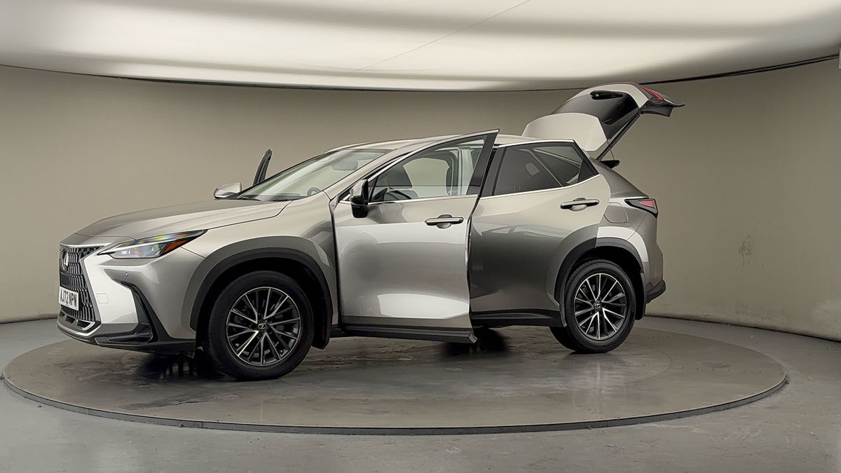 Used Lexus NX 2023 for sale - 76740954: Photo 48