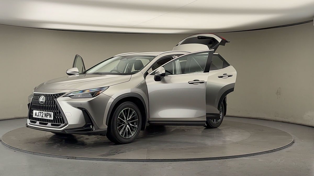 Used Lexus NX 2023 for sale - 76740954: Photo 49