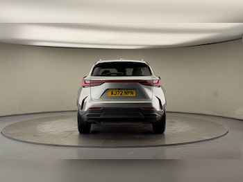 Used Lexus NX 2023 for sale - 76740954: Photo