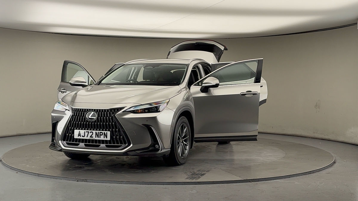 Used Lexus NX 2023 for sale - 76740954: Photo 50