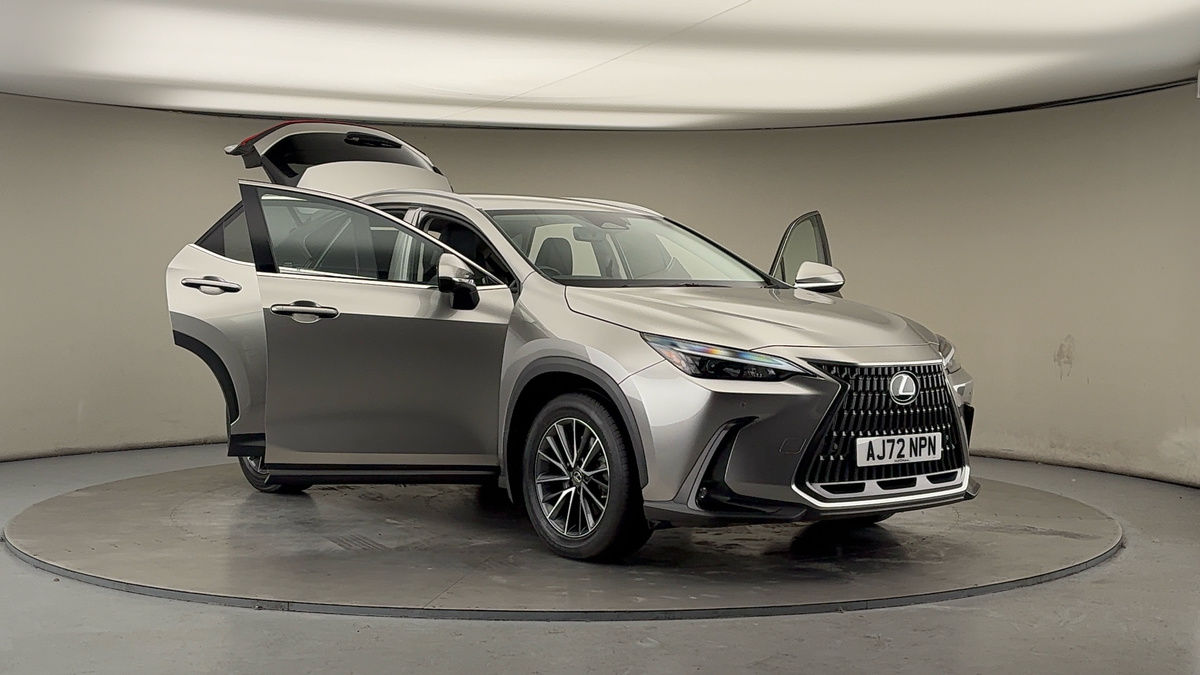 Used Lexus NX 2023 for sale - 76740954: Photo 53