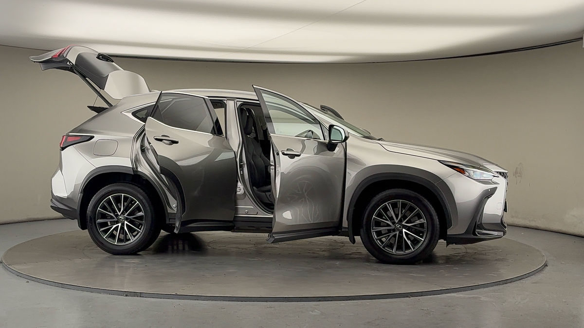 Used Lexus NX 2023 for sale - 76740954: Photo 55
