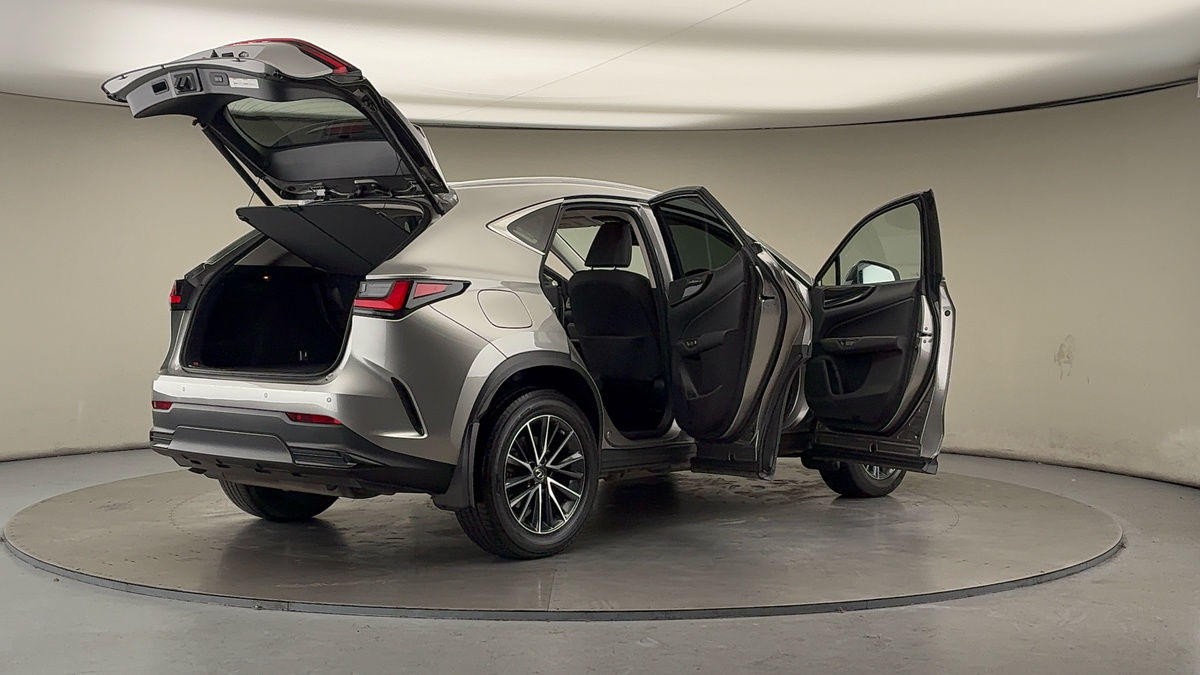 Used Lexus NX 2023 for sale - 76740954: Photo 58