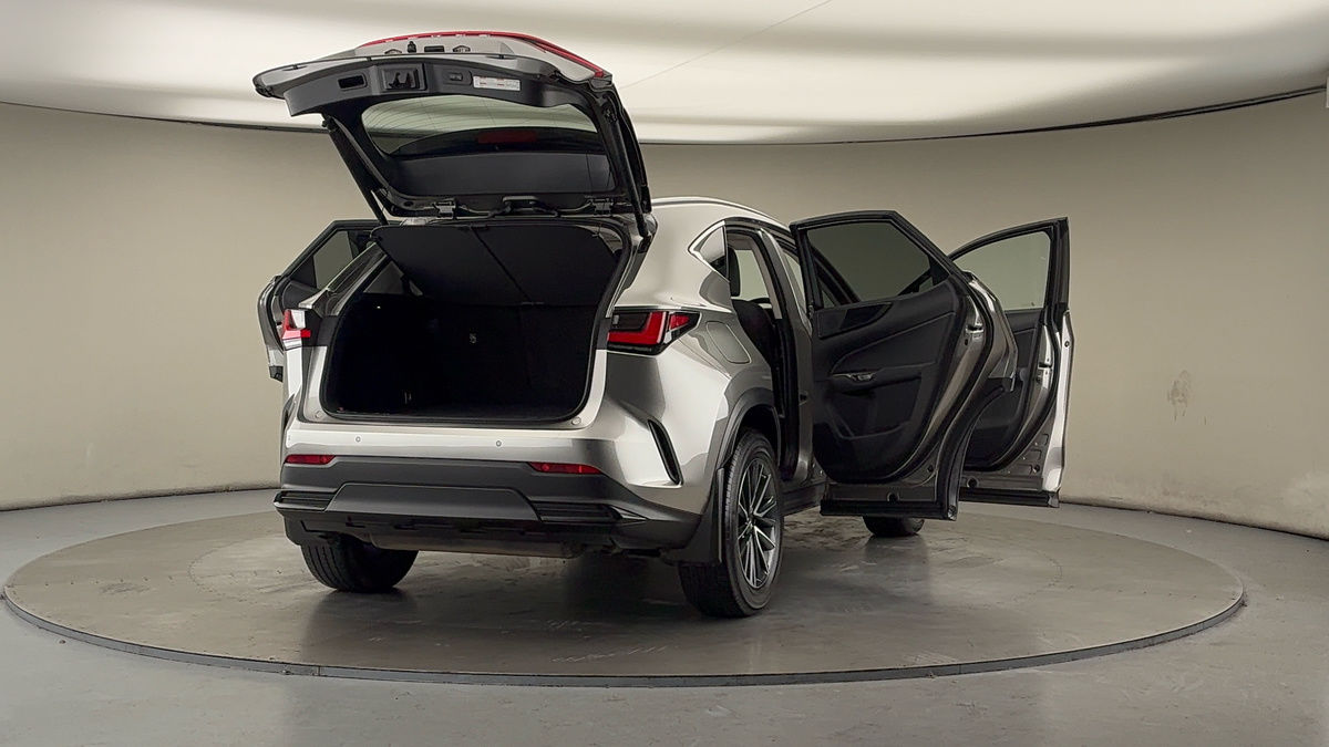 Used Lexus NX 2023 for sale - 76740954: Photo 59