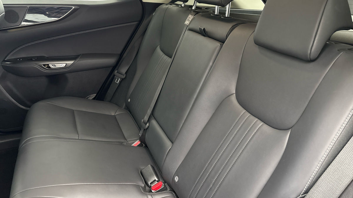 Used Lexus NX 2023 for sale - 76740954: Photo 8