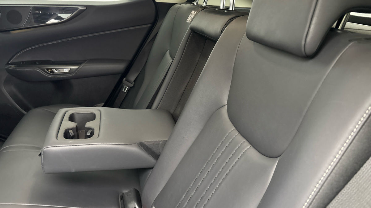 Used Lexus NX 2023 for sale - 76740954: Photo 9