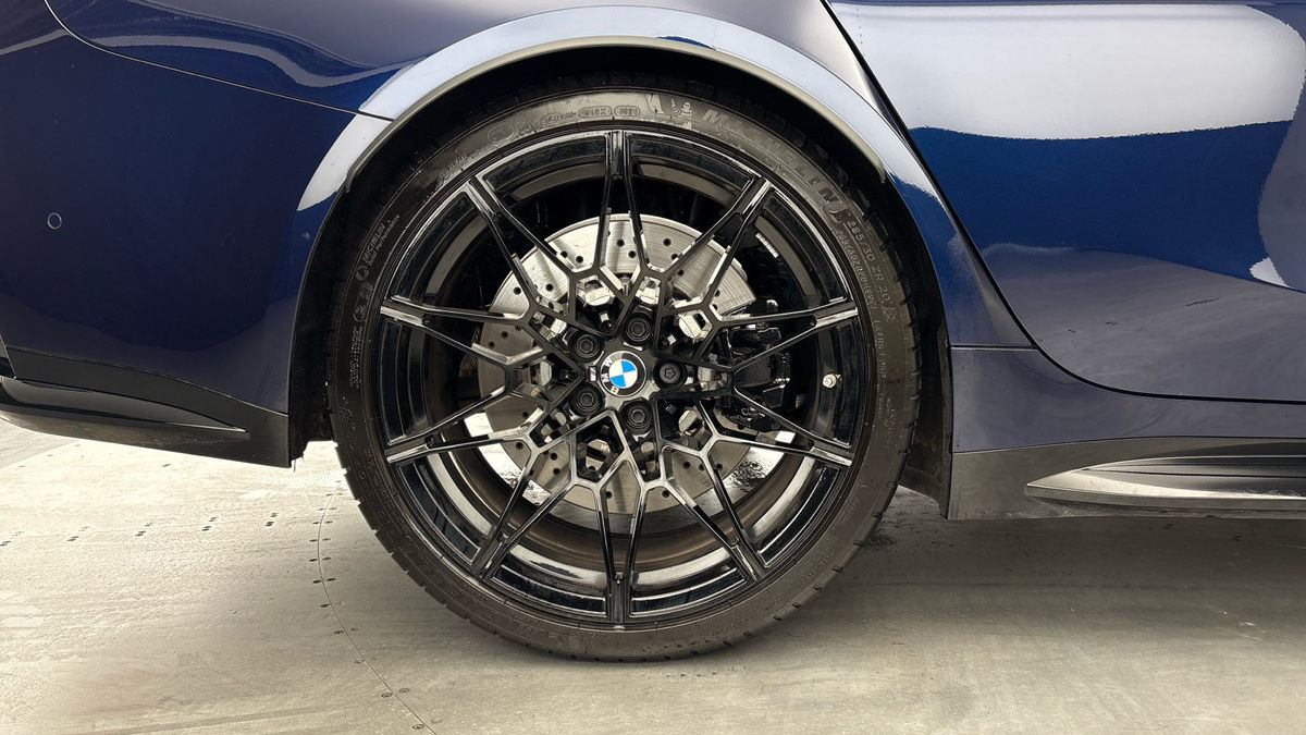 Used BMW M3 2025 for sale - 76863675: Photo 10