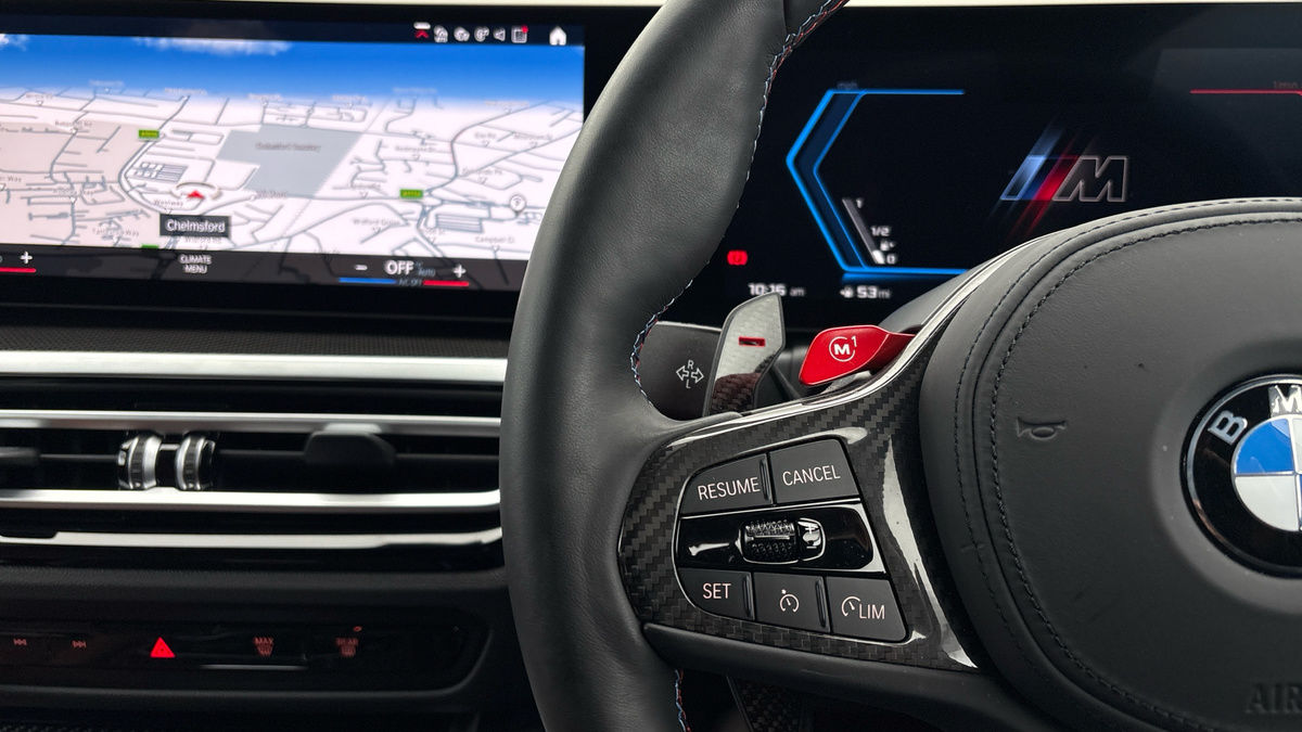 Used BMW M3 2025 for sale - 76863675: Photo 13