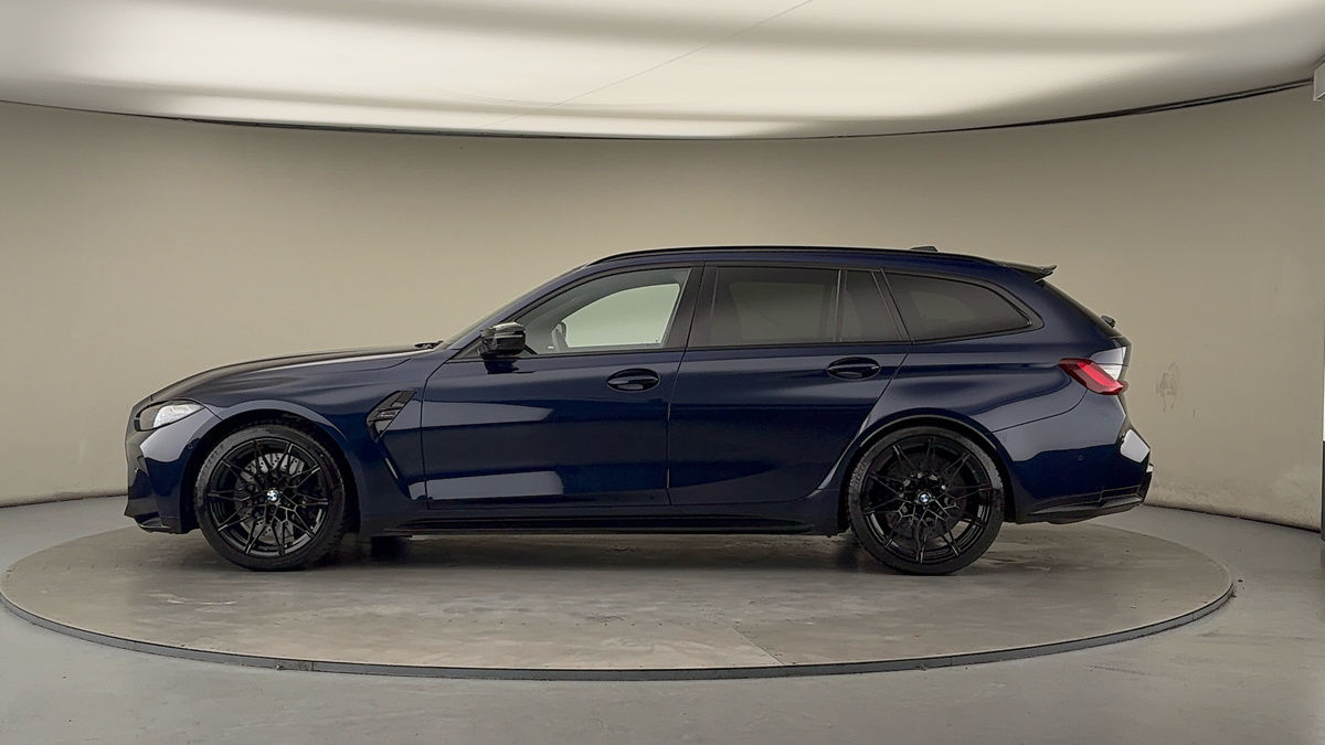 Used BMW M3 2025 for sale - 76863675: Photo 15