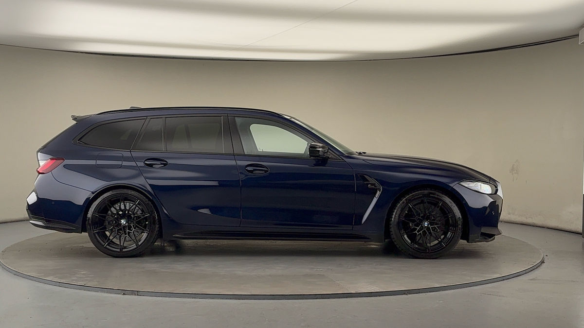 Used BMW M3 2025 for sale - 76863675: Photo 16