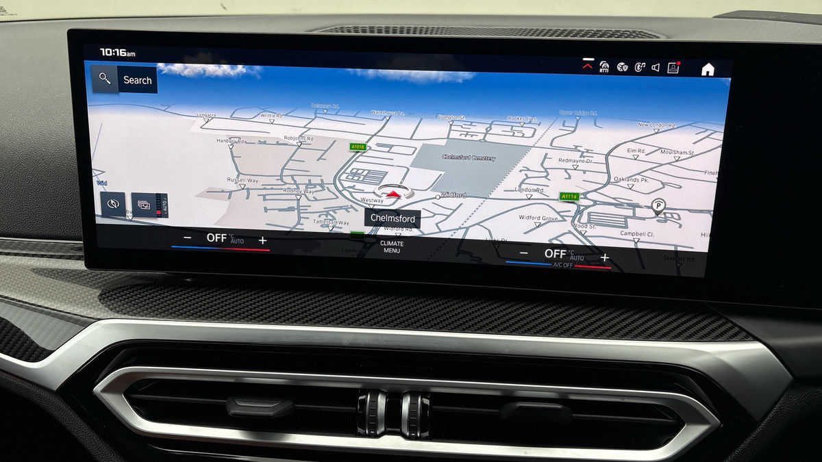 Used BMW M3 2025 for sale - 76863675: Photo 17