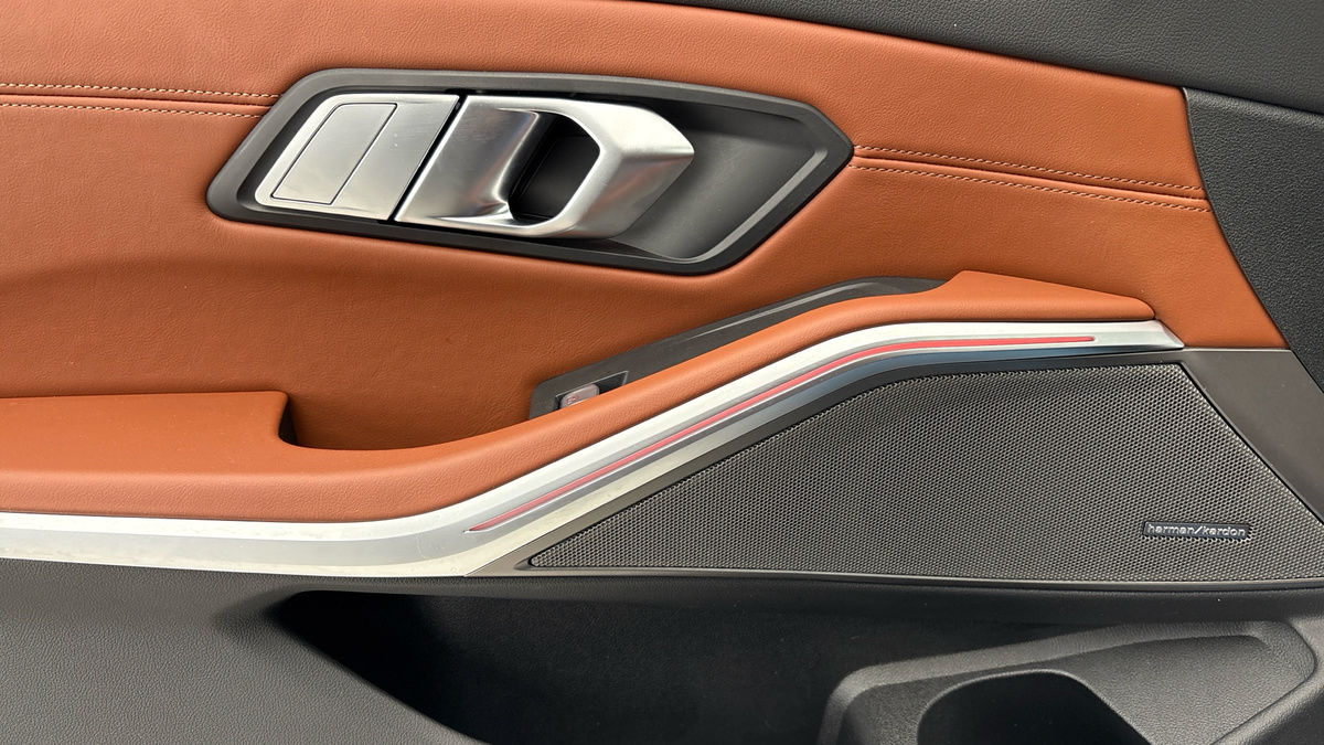 Used BMW M3 2025 for sale - 76863675: Photo 19