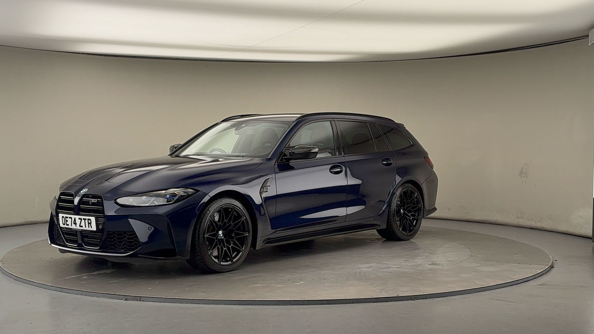 Used BMW M3 2025 for sale - 76863675: Photo 20