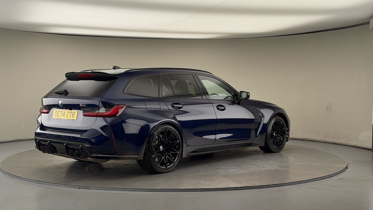 Used BMW M3 2025 for sale - 76863675: Photo 21