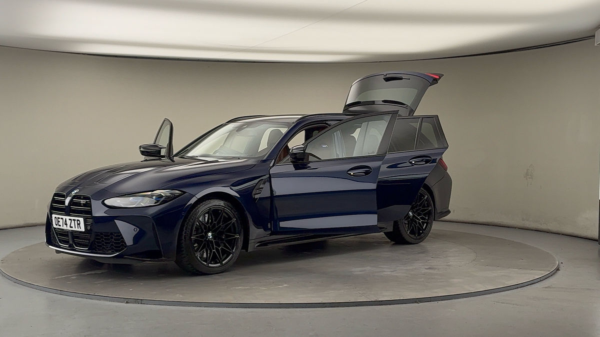 Used BMW M3 2025 for sale - 76863675: Photo 22