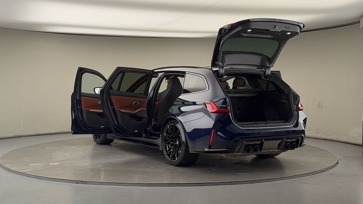 Used BMW M3 2025 for sale - 76863675: Photo 23