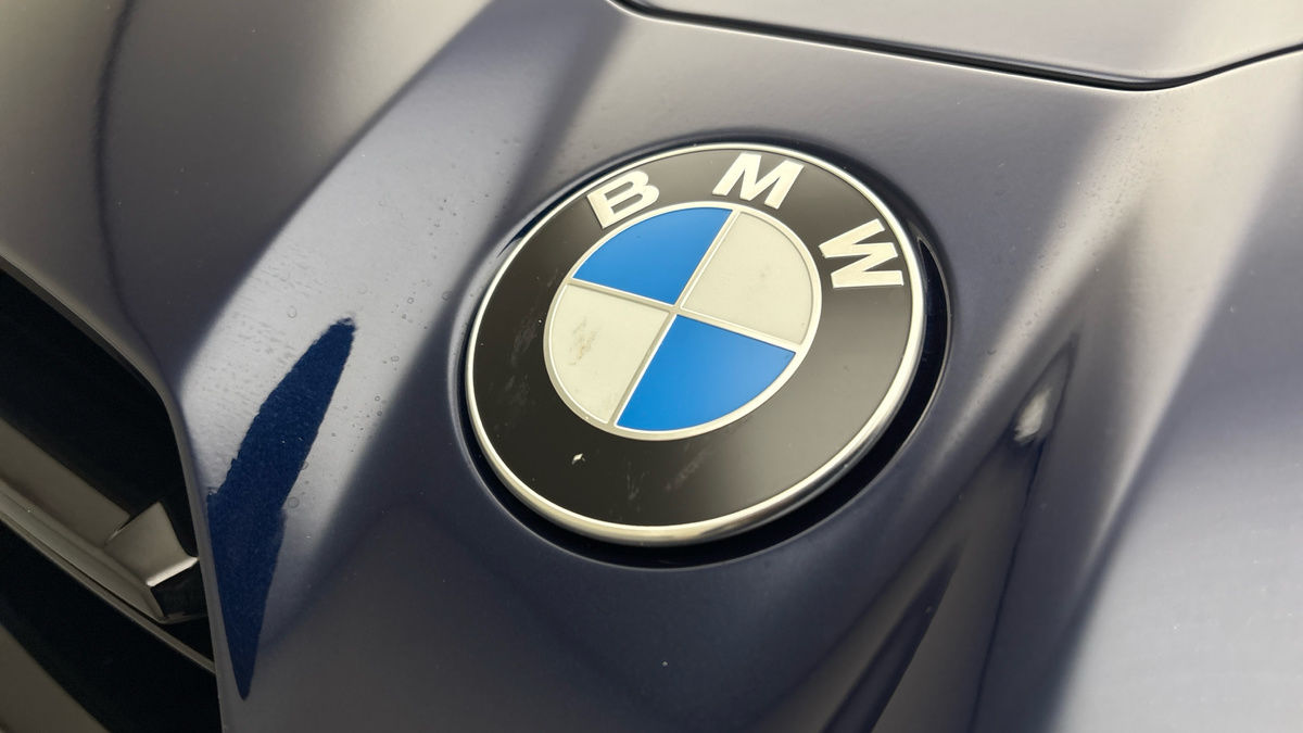 Used BMW M3 2025 for sale - 76863675: Photo 24