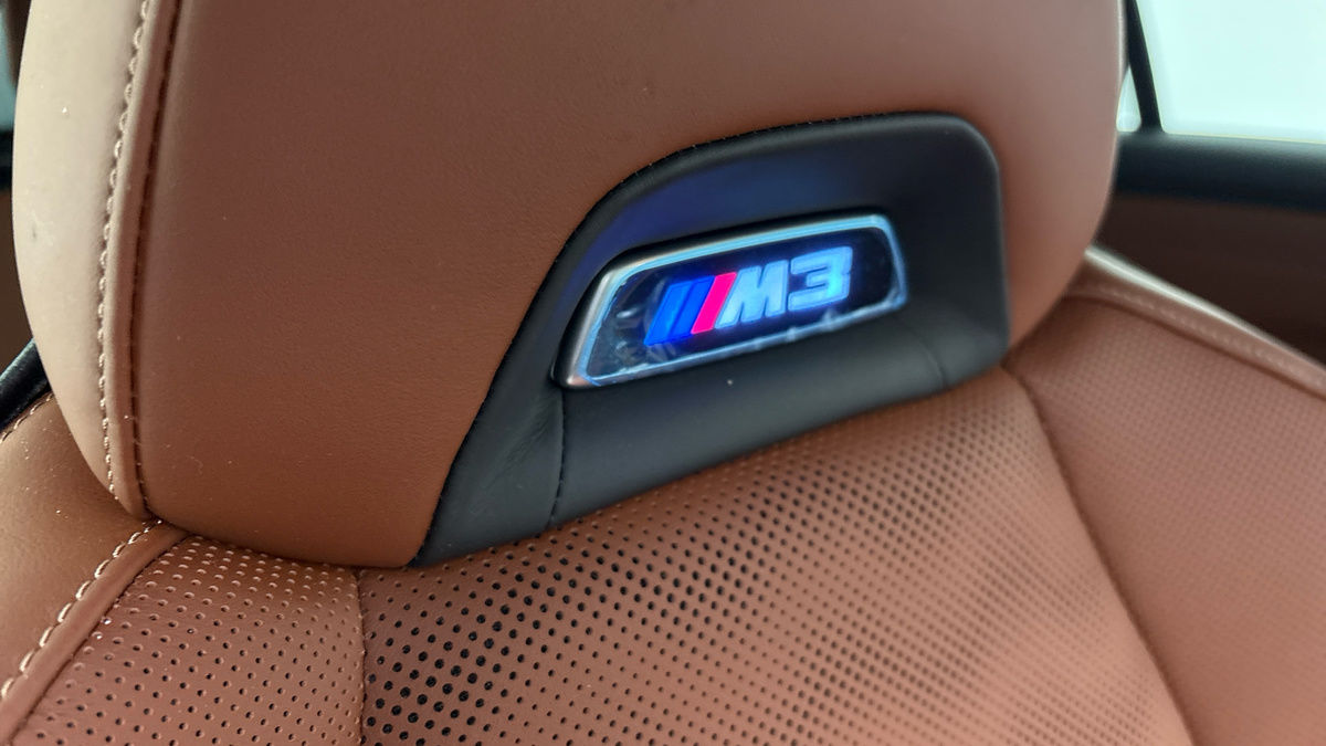 Used BMW M3 2025 for sale - 76863675: Photo 25