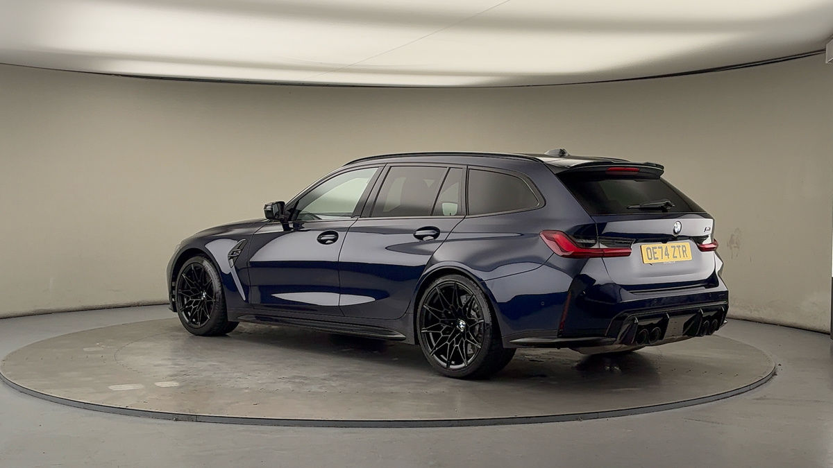 Used BMW M3 2025 for sale - 76863675: Photo 28