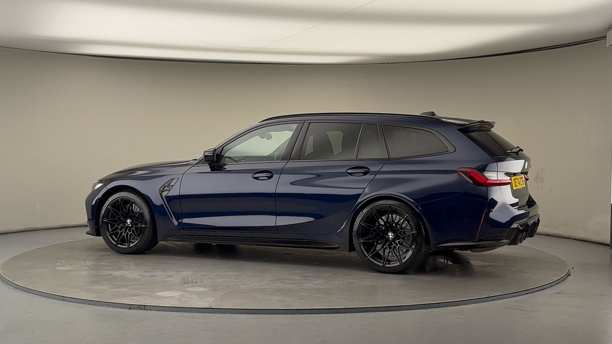 Used BMW M3 2025 for sale - 76863675: Photo 29