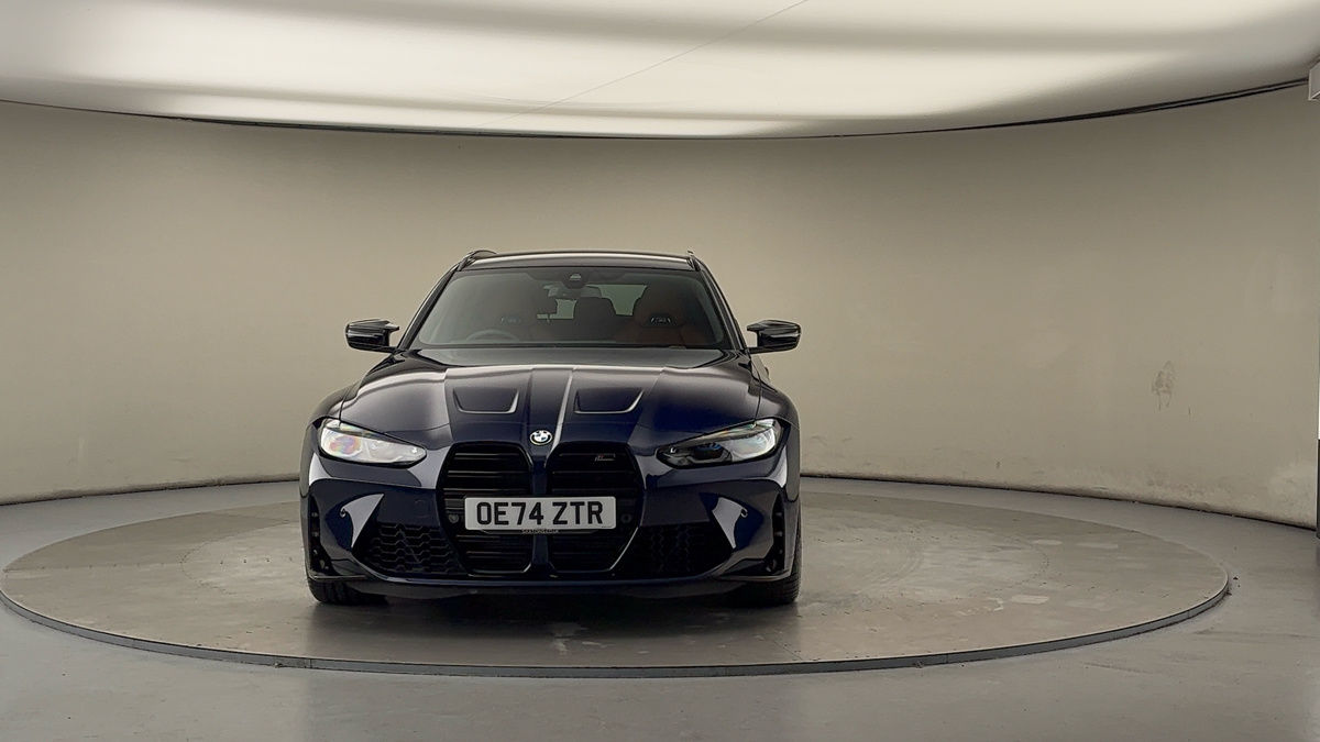 Used BMW M3 2025 for sale - 76863675: Photo 3