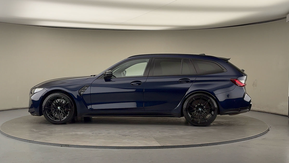 Used BMW M3 2025 for sale - 76863675: Photo 30