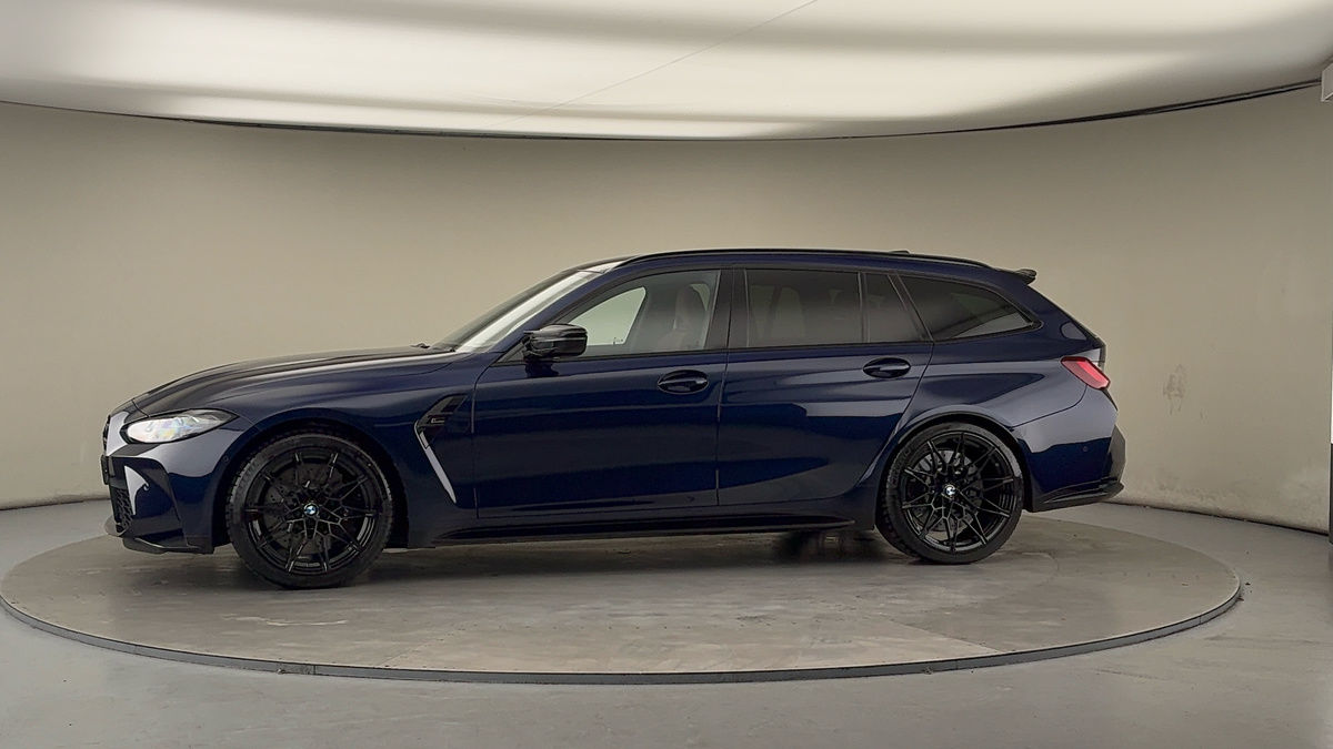 Used BMW M3 2025 for sale - 76863675: Photo 31