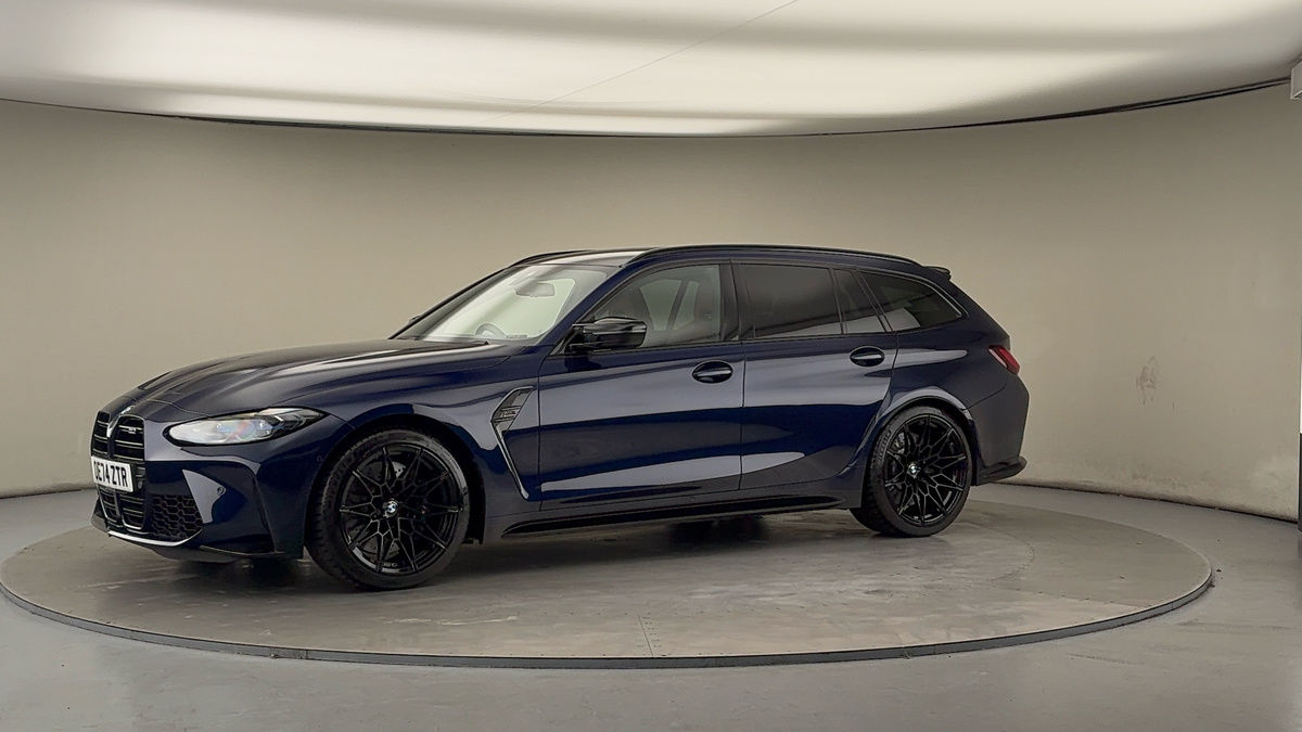 Used BMW M3 2025 for sale - 76863675: Photo 32