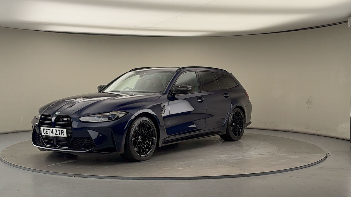 Used BMW M3 2025 for sale - 76863675: Photo 33