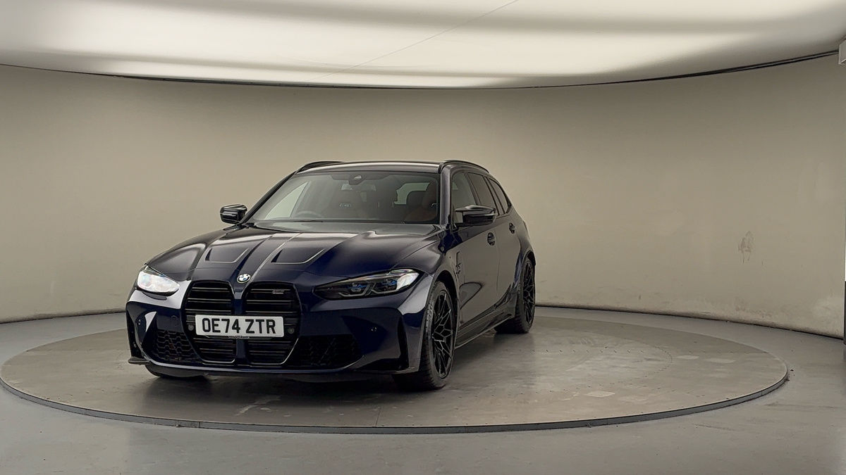 Used BMW M3 2025 for sale - 76863675: Photo 34