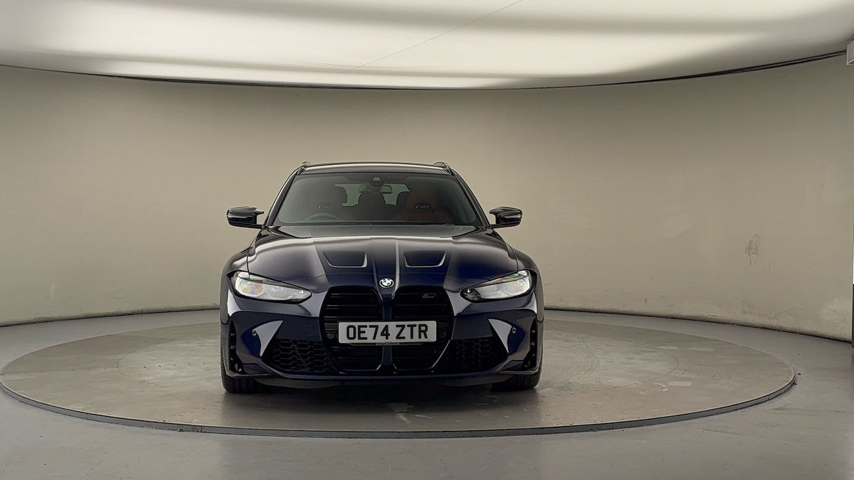 Used BMW M3 2025 for sale - 76863675: Photo 35