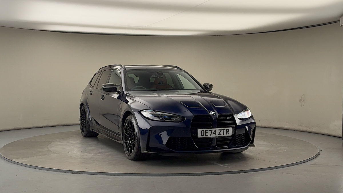 Used BMW M3 2025 for sale - 76863675: Photo 36