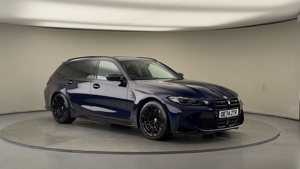 Used BMW M3 2025 for sale - 76863675: Photo 37