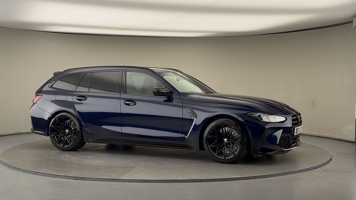 Used BMW M3 2025 for sale - 76863675: Photo 38