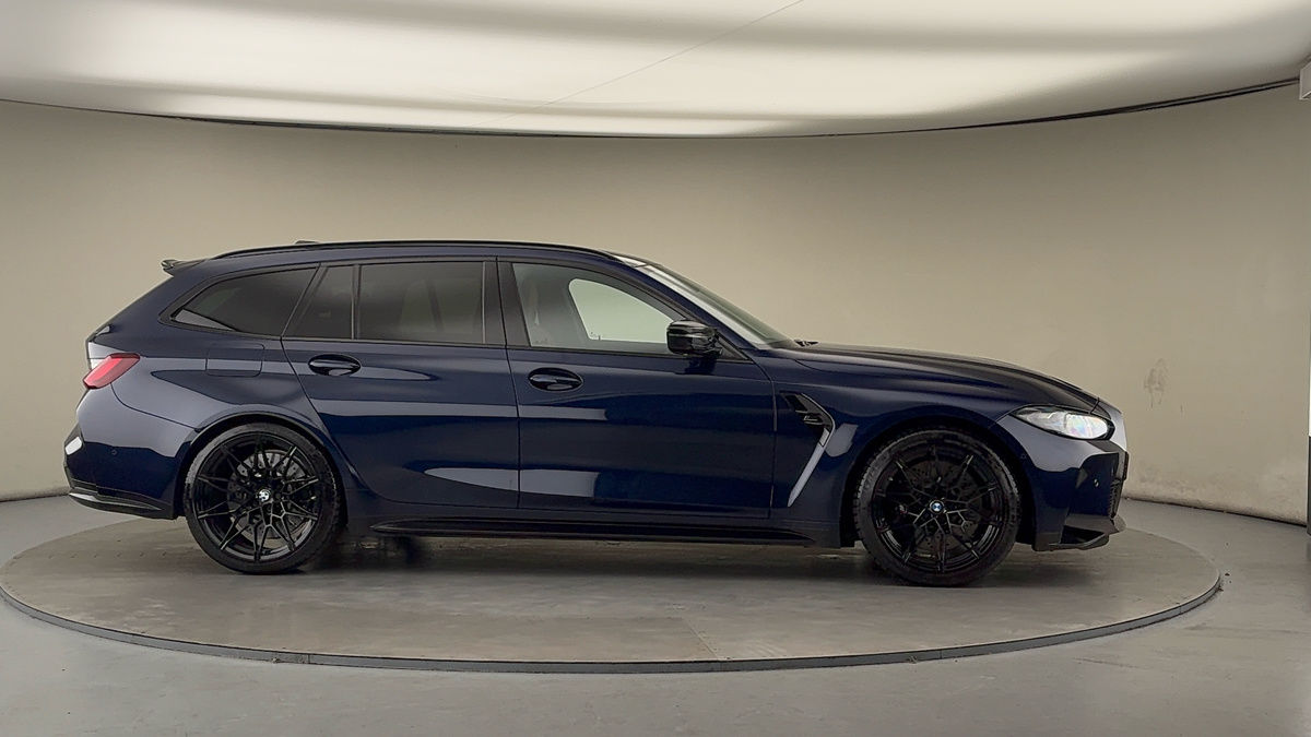 Used BMW M3 2025 for sale - 76863675: Photo 39