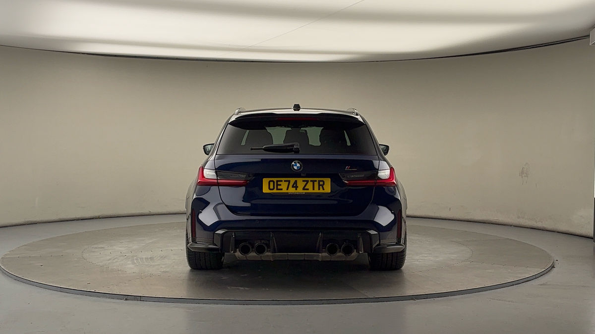 Used BMW M3 2025 for sale - 76863675: Photo 4