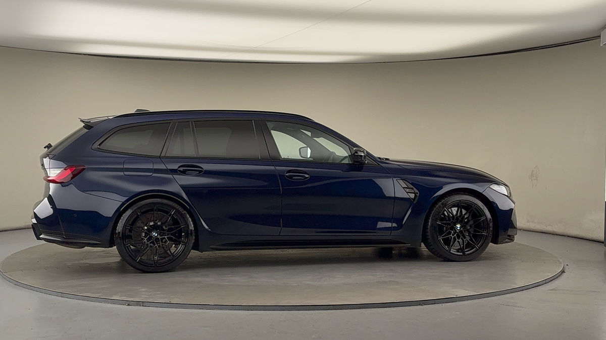 Used BMW M3 2025 for sale - 76863675: Photo 40