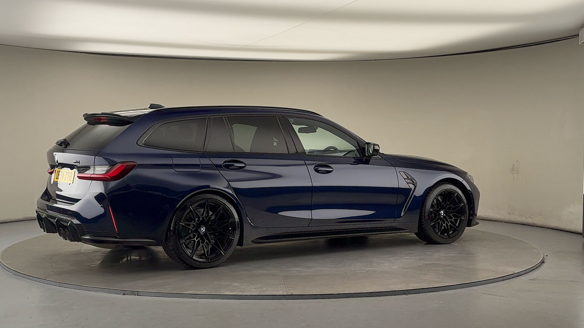 Used BMW M3 2025 for sale - 76863675: Photo 41