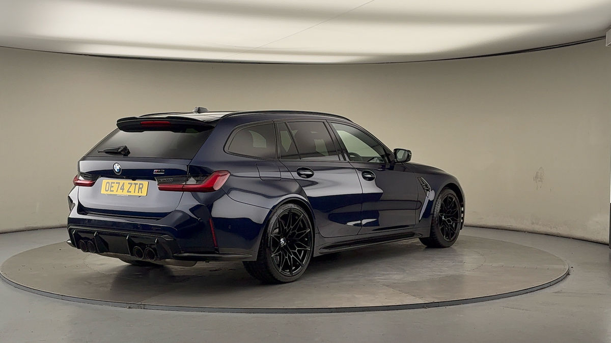 Used BMW M3 2025 for sale - 76863675: Photo 42