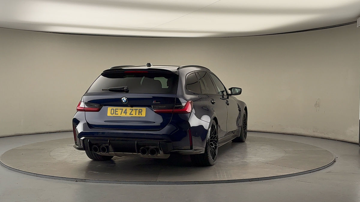 Used BMW M3 2025 for sale - 76863675: Photo 43
