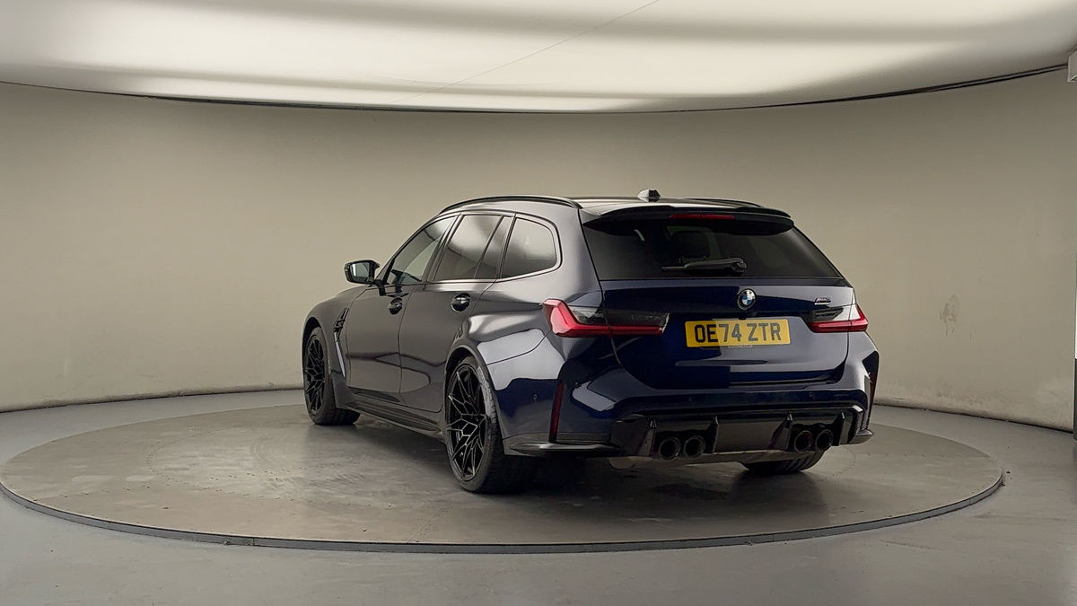 Used BMW M3 2025 for sale - 76863675: Photo 45