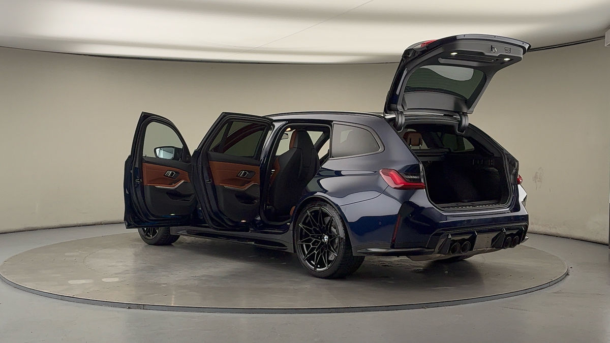 Used BMW M3 2025 for sale - 76863675: Photo 46