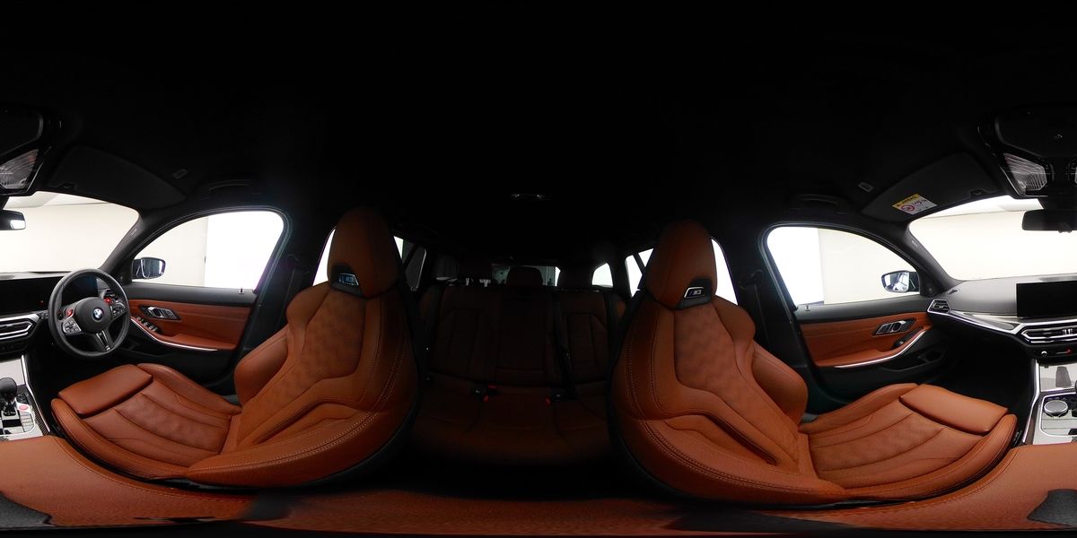 Used BMW M3 2025 for sale - 76863675: Photo 47