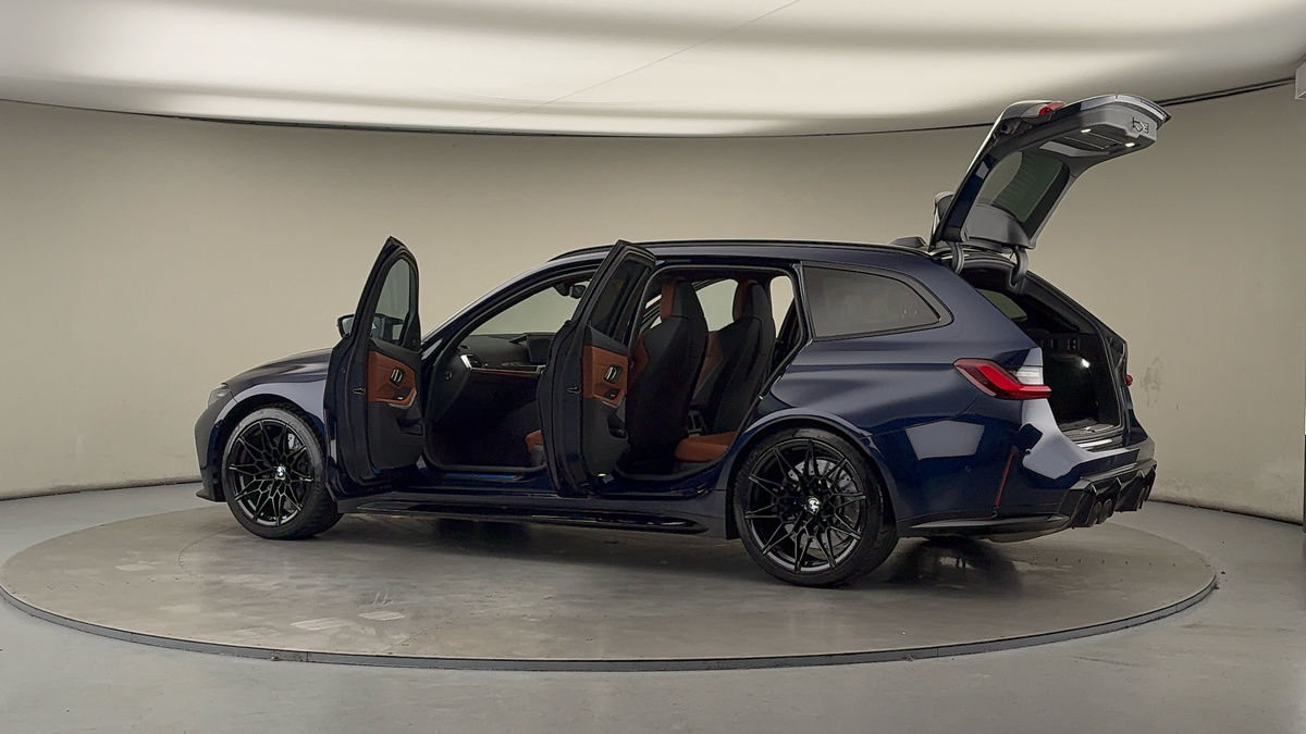 Used BMW M3 2025 for sale - 76863675: Photo 48