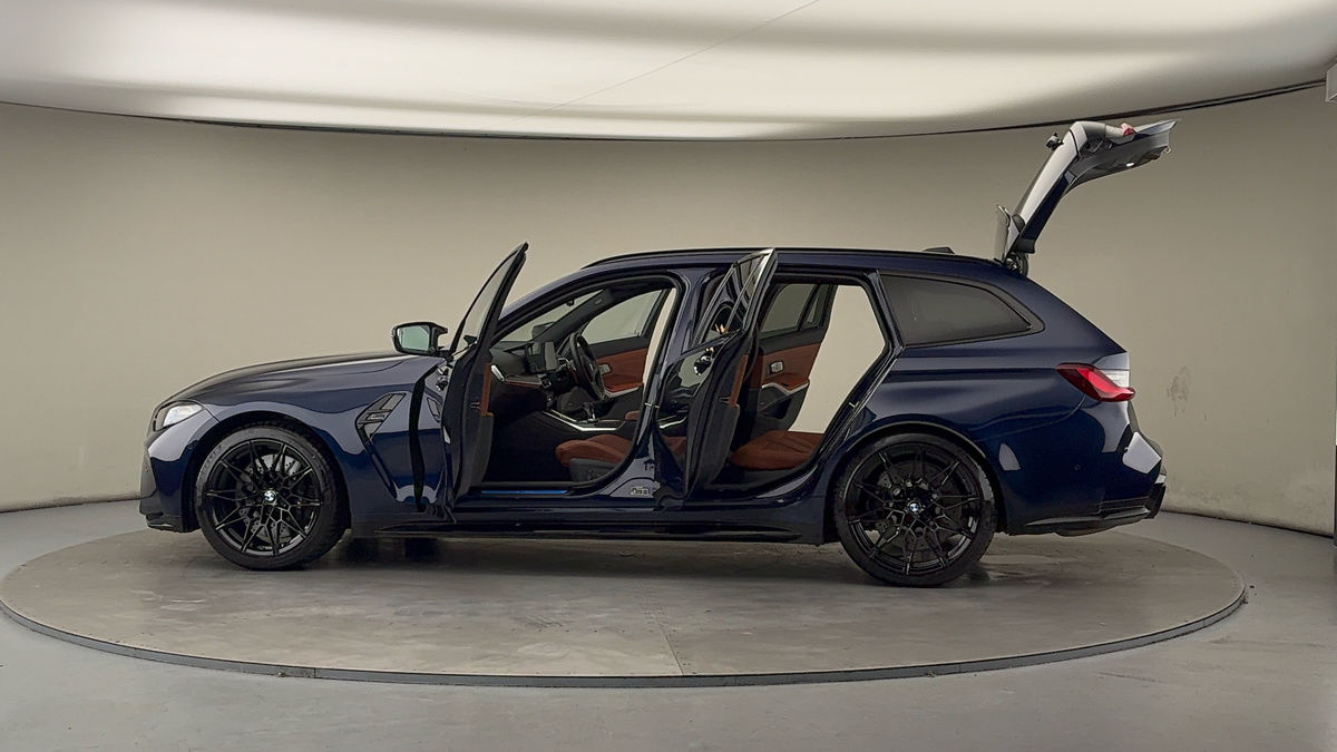 Used BMW M3 2025 for sale - 76863675: Photo 49