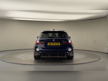 Used BMW M3 2025 for sale - 76863675: Photo